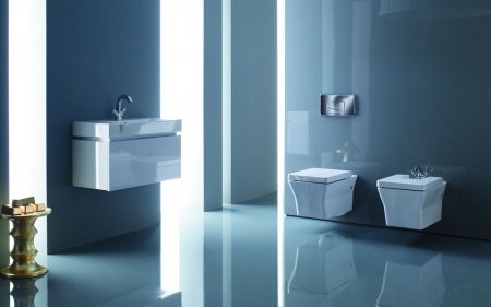 Биде подвесное Jacob Delafon Reve E4812