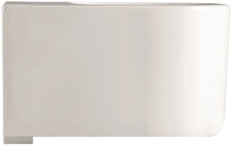 Биде подвесное Aquatek Мия AQ1004-00 белый