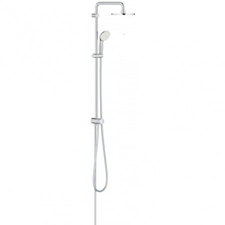 Душевая стойка Grohe New Tempesta System 26452001 хром
