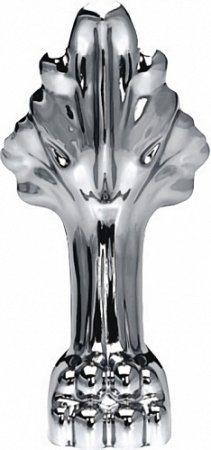 Ножки Belbagno BB-LEG-LION-CRM