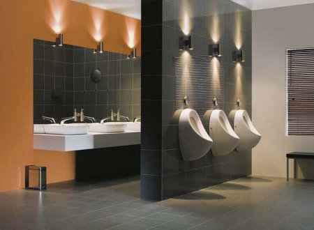 Писсуар Cersanit Taurus белый