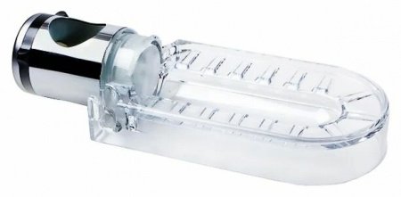 Полочка-мыльница Grohe Relexa plus 28631000