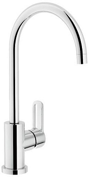 Смеситель для кухни Nobili New Road RD00133CR Хром