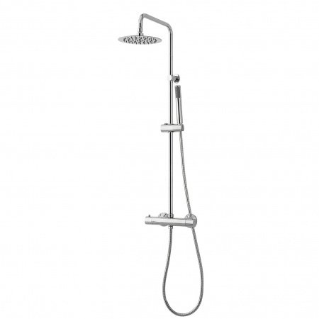 Душевая стойка RGW SP-21 21140121-01 хром