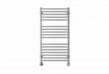 Полотенцесушитель водяной Ravak Norma 100х50 хром