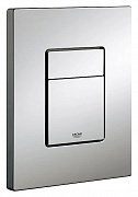 Кнопка смыва Grohe Skate Cosmopolitan 38732BR0 хром матовый