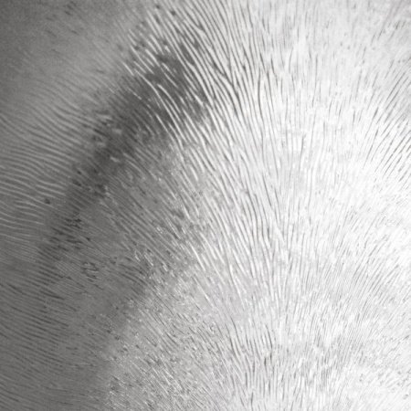 Шторка на ванну BelBagno Sela V-1 80 профиль Хром стекло прозрачное