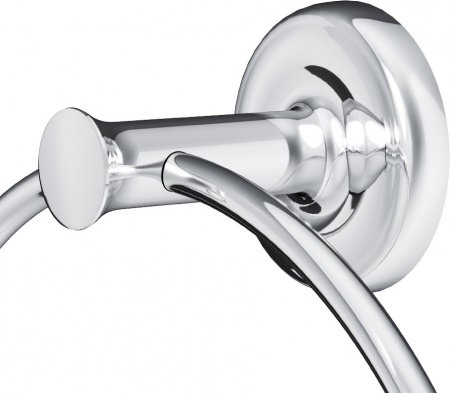 Кольцо для полотенец AM PM Like A8034400 хром