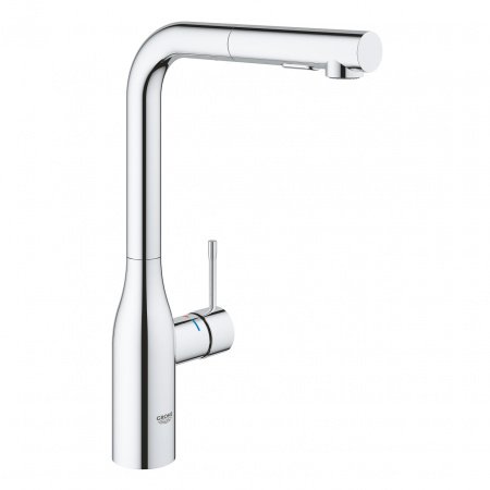 Смеситель для кухни Grohe Essence 30270000 хром