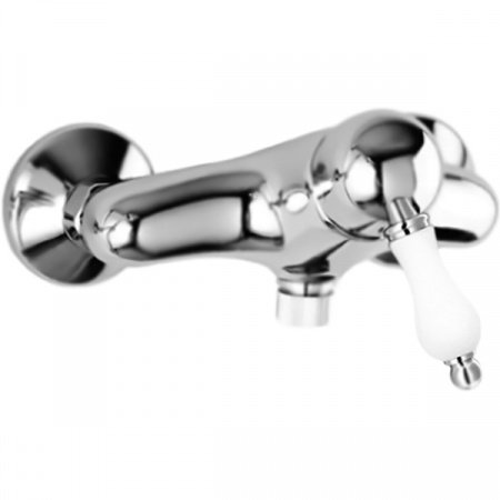 Смеситель для душа Cezares Venezia VENEZIA-DM Хром