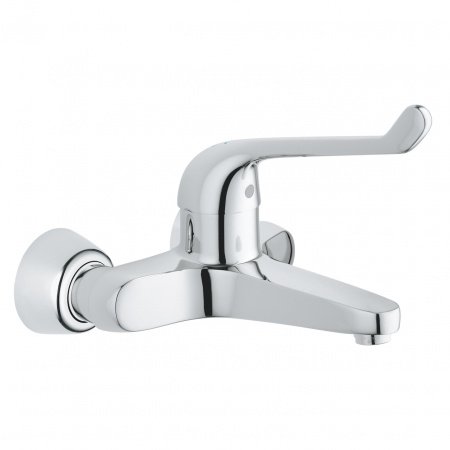 Смеситель для раковины Grohe  32795000 хром