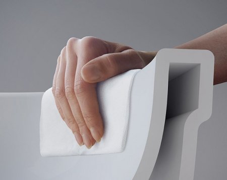 Унитаз-компакт Vitra Sento 9830B003-7204 с бачком и сиденьем Микролифт