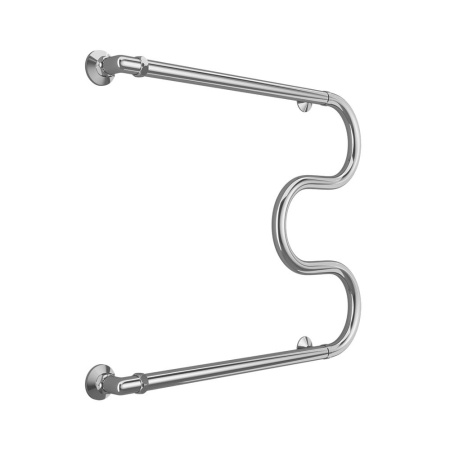 Полотенцесушитель водяной Terminus М-образный (1") 60х70