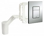 Кнопка смыва Grohe Skate Cosmopolitan 38805000 хром глянцевый