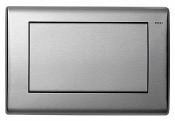 Кнопка смыва TECE Planus 9240310 сталь