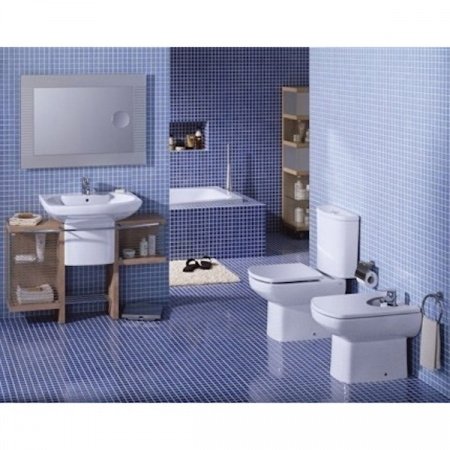 Бачок для унитаза Roca Dama Senso 341517000