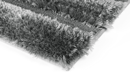 Коврик для туалета Fixsen Lush, 1-ый (50х40см), FX-9001U