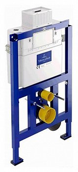 Инсталляция для подвесных унитазов Villeroy & Boch ViConnect 92247500