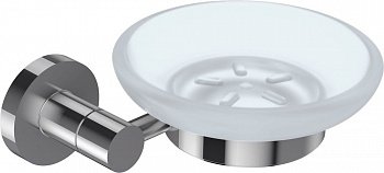 Мыльница Jacob Delafon Classique E77827-CP Хром