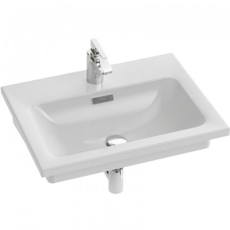 Раковина Jacob Delafon Vox 60 EXAF112-00 Белая