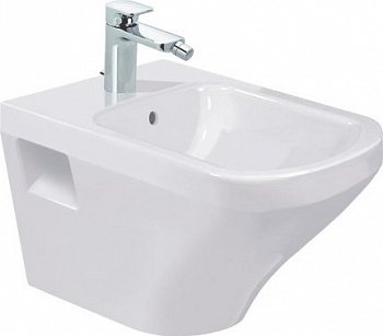 Биде подвесное Duravit DuraStyle 228215