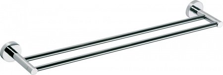 Полотенцедержатель Bemeta Omega 104104052 Хром