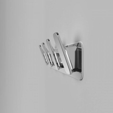 Крючок для полотенец AM PM Inspire 2.0 A50A35900 Хром