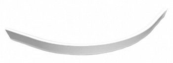 Экран для поддона Cezares TRAY-S-R-100-SCR-W