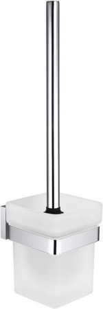 Ершик для унитаза Timo Selene 10061/00 Хром