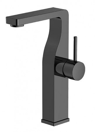 Смеситель для раковины Bravat Arc F16061K-A2-ENG хром