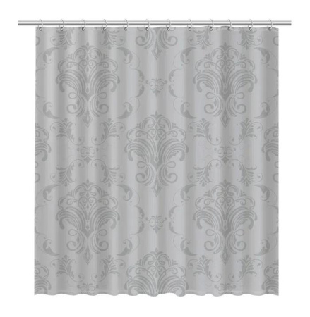 Штора для ванной Fixsen Korsar, FX-2518