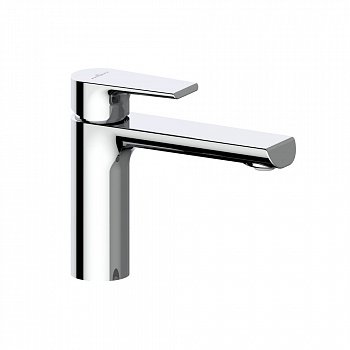 Смеситель для раковины Villeroy & Boch Liberty TVW10700300061 хром