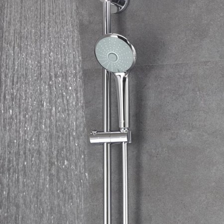 Ручной душ Grohe Euphoria 27221000 Хром