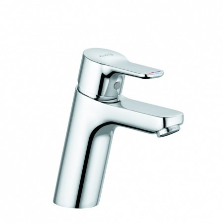 Смеситель для раковины Kludi Pure&Easy 372920565 хром