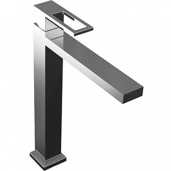 Смеситель для кухни Cezares Molveno LLPM-01-Cr Хром