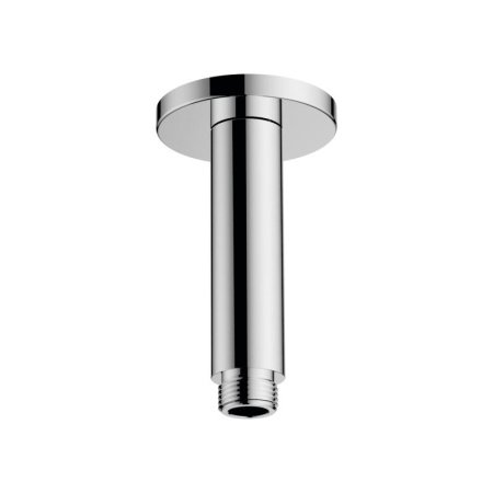 Кронштейн для верхнего душа 10см Hansgrohe Vernis Blend 27804000 хром