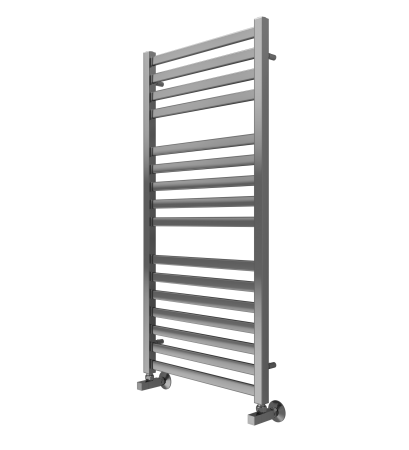 Полотенцесушитель водяной Aquatek Лира AQ KP1610CH 110х50 хром