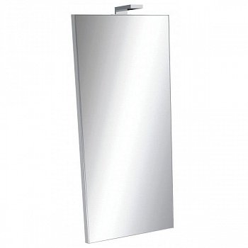 Зеркальный шкаф Jacob Delafon Odеon Up 35 Белый