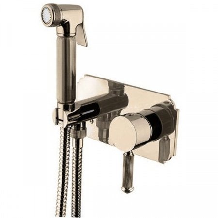 Гигиенический душ Cezares Olimp DIF 01 Хром