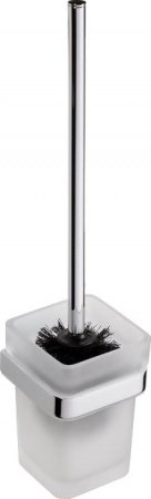 Ершик для унитаза Bemeta Via 135013012 Хром