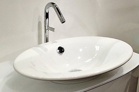 Раковина Jacob Delafon Presquile E4439 60 см