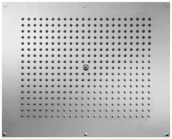 Верхний душ Bossini Dream H38391.030 хром