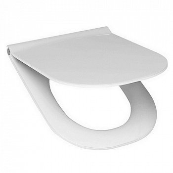 Крышка-сиденье Jika Mio 9171.1 с микролифтом, петли хром