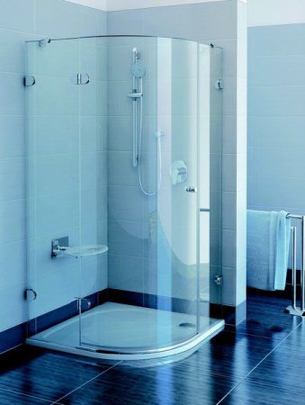 Смеситель для душа Ravak Neo X070021 хром