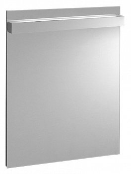 Зеркало Geberit (Keramag) iCon 60x75x5 840760000 хром