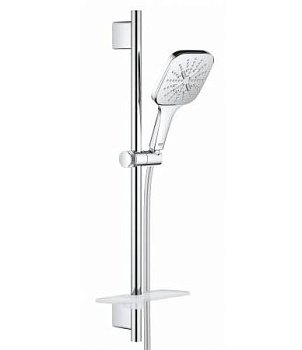 Душевой гарнитур Grohe Rainshower SmartActive 130 26583000 хром