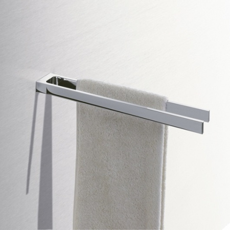 Полотенцедержатель Keuco Edition 11 11118010000 хром