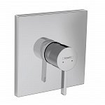 Смеситель для душа Hansgrohe Finoris 76615000 хром