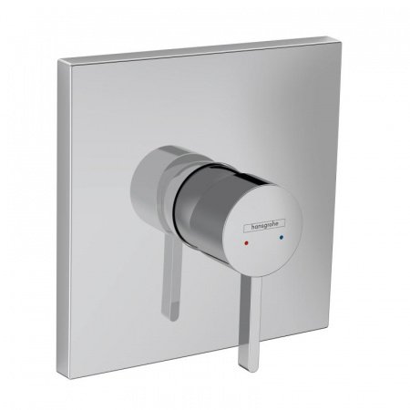 Смеситель для душа Hansgrohe Finoris 76615000 хром