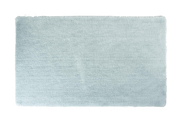 Коврик для ванной Fixsen Family, голубой, 1-ый (70х120 см), FX-9003C